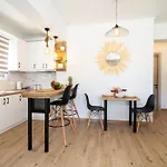 Apartamento Venetis Family House