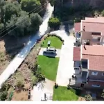 Apartamento Venetis Family House