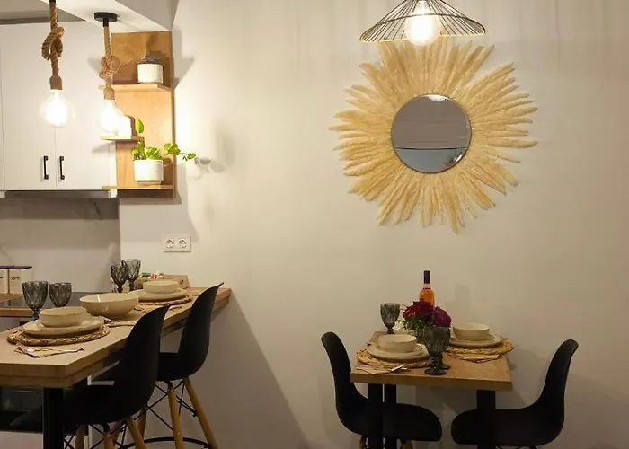 Venetis Family House *