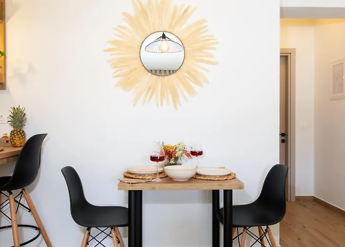 Venetis Family House Apartman *