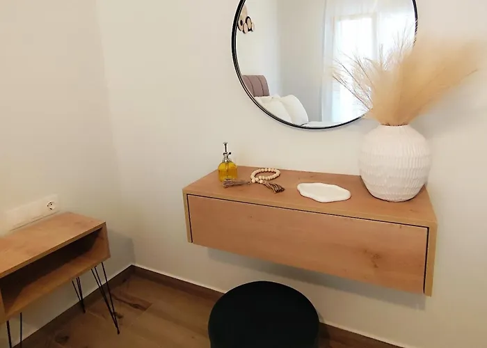 Apartman Venetis Family House