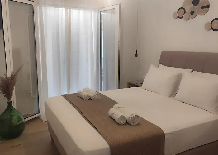 Venetis Family House Apartman *