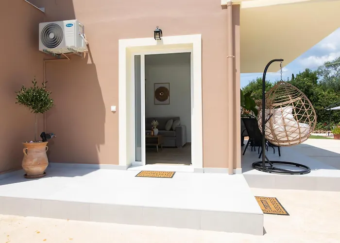 Venetis Family House
