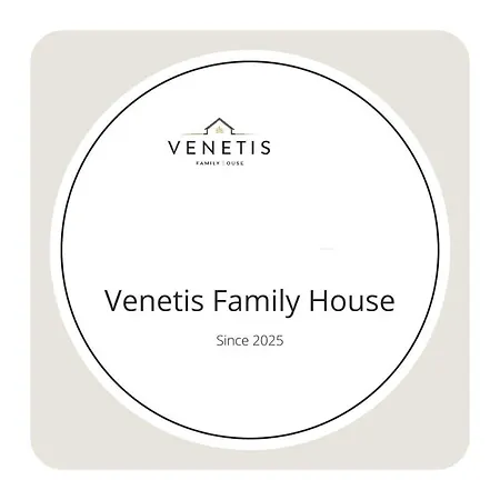 Appartement Venetis Family House Gouvia