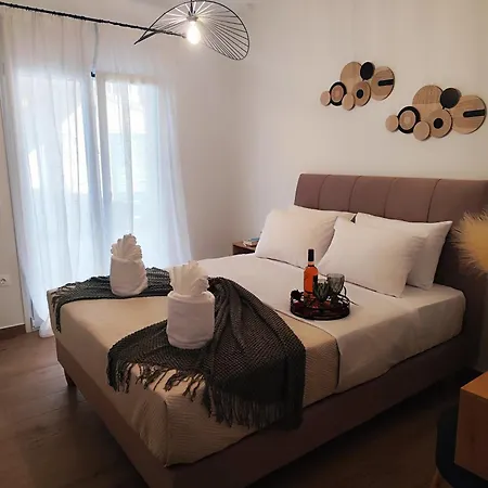 Venetis Family House Gouvia