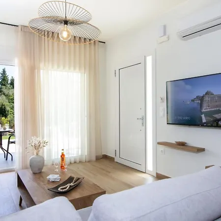Venetis Family House Appartement