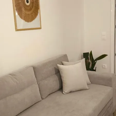 Appartement Venetis Family House *