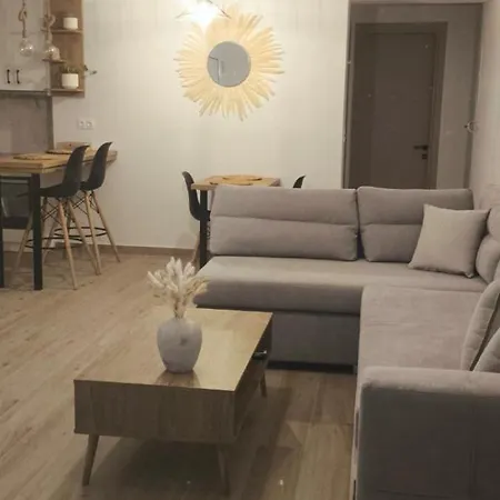 Venetis Family House Appartement Gouvia
