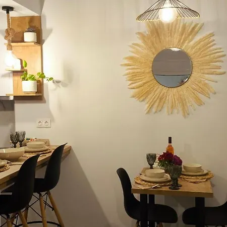 Venetis Family House *