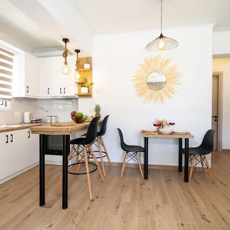 Venetis Family House Appartement *