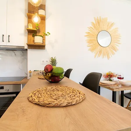 Venetis Family House * Gouvia