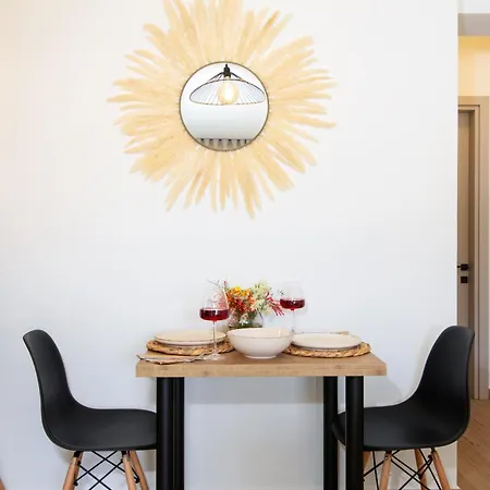 Venetis Family House Appartement *