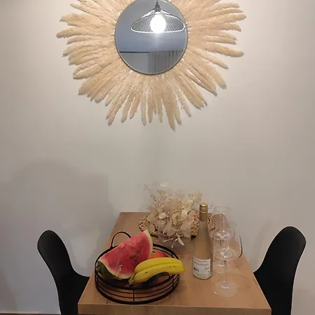 Appartement Venetis Family House *