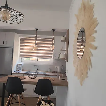Venetis Family House Appartement Gouvia