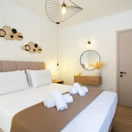 Appartement Venetis Family House *