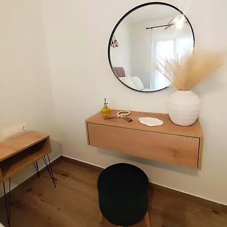 Appartement Venetis Family House
