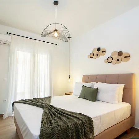 Venetis Family House Gouvia