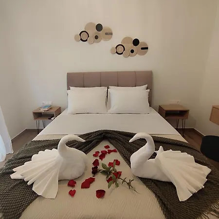 Appartement Venetis Family House *