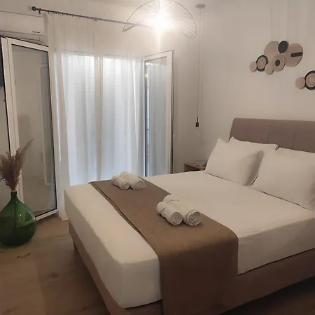 Venetis Family House Appartement *