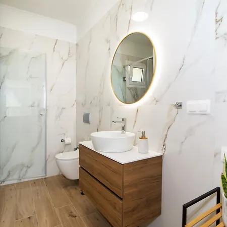 Appartement Venetis Family House *