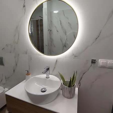 Venetis Family House Appartement *
