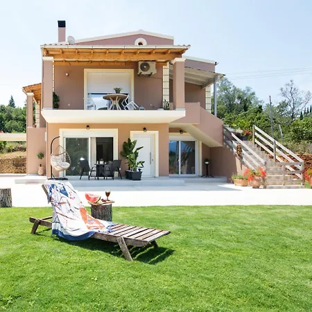 Venetis Family House * Gouvia