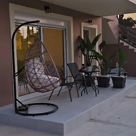 Venetis Family House
