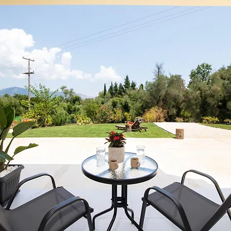 Venetis Family House Gouvia