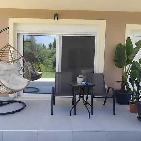 Appartement Venetis Family House *