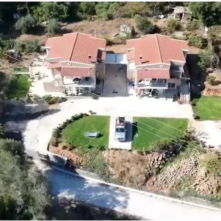 Venetis Family House *