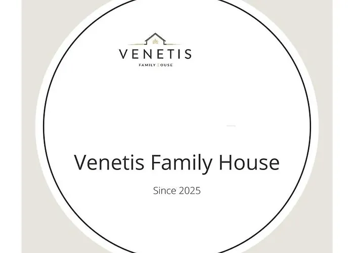 Διαμέρισμα Venetis Family House Γουβιά