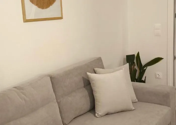 Apartament Venetis Family House *