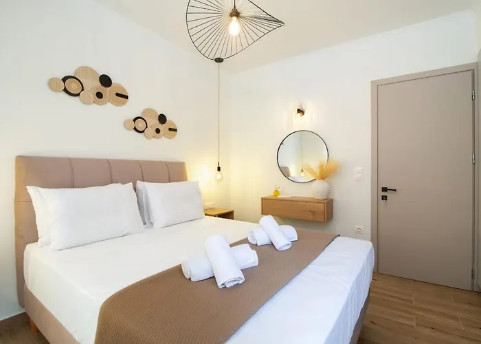 Apartament Venetis Family House *