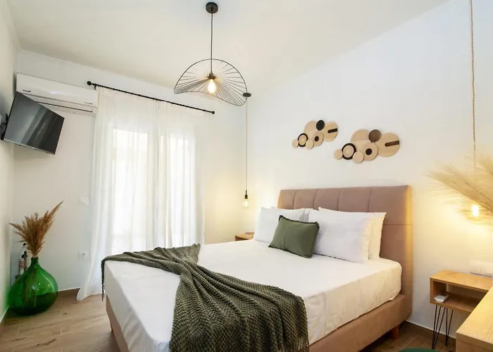 Venetis Family House Γουβιά