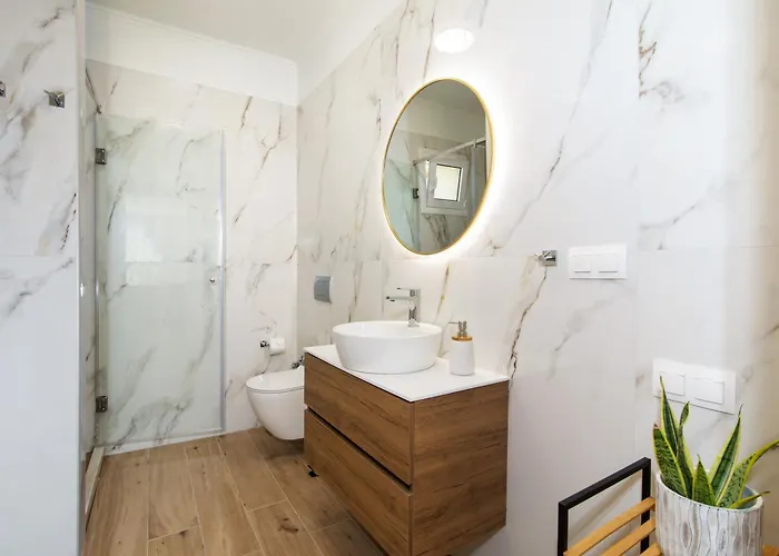 Apartament Venetis Family House *