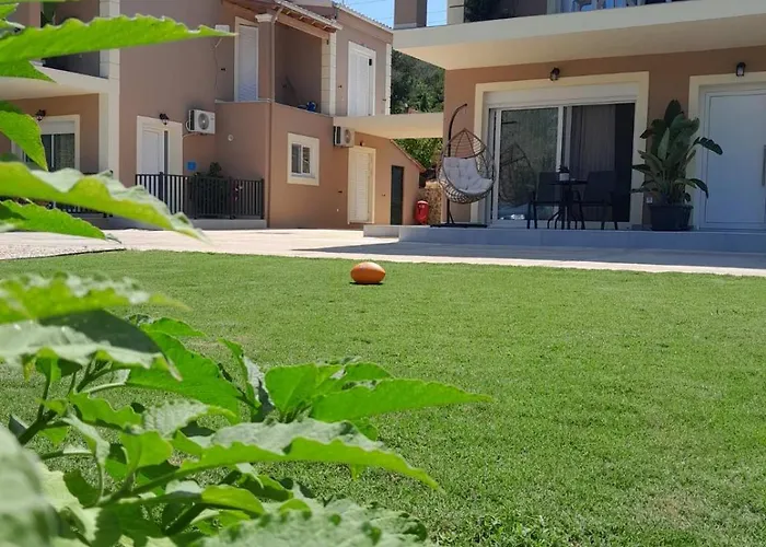 Venetis Family House Διαμέρισμα