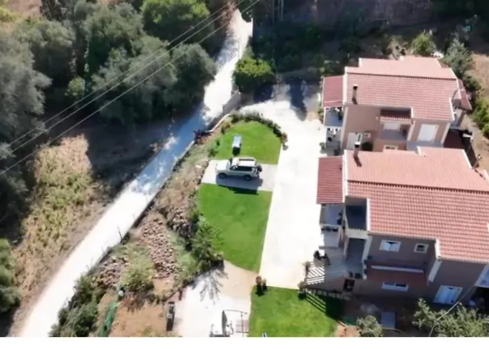 Διαμέρισμα Venetis Family House