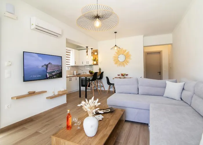 Venetis Family House *