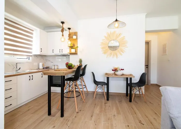 Venetis Family House Apartamento *