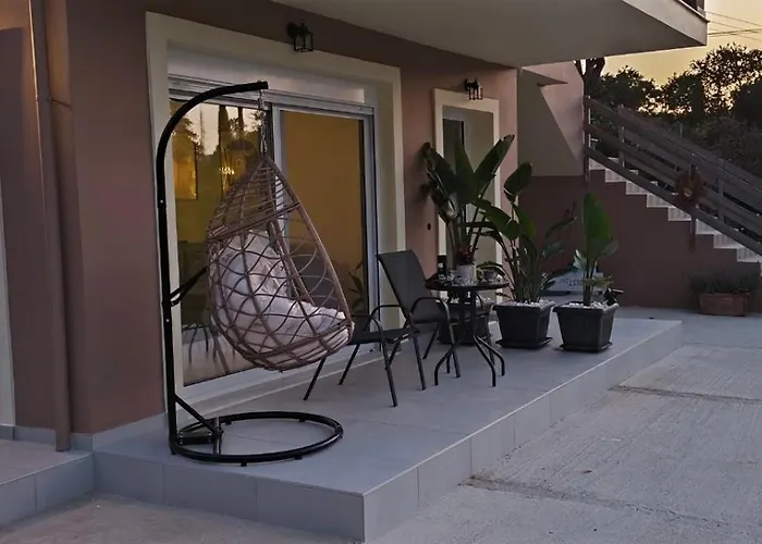 Venetis Family House