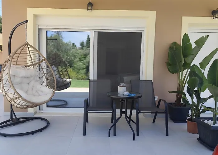 Apartamento Venetis Family House *