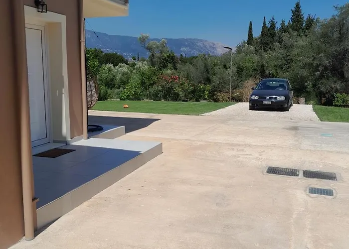 Apartamento Venetis Family House *
